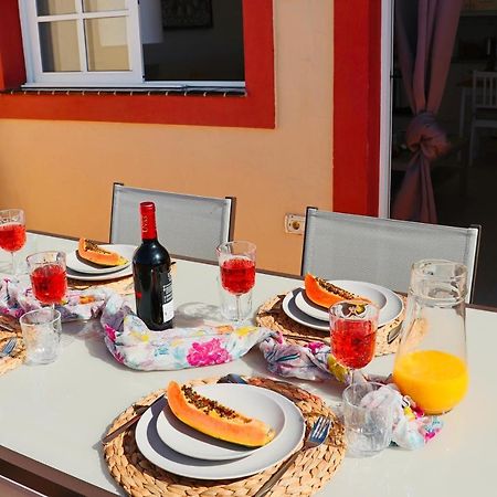Apartament Sunset In The Heights Ocean View - Heated Pool Los Cristianos  Zewnętrze zdjęcie