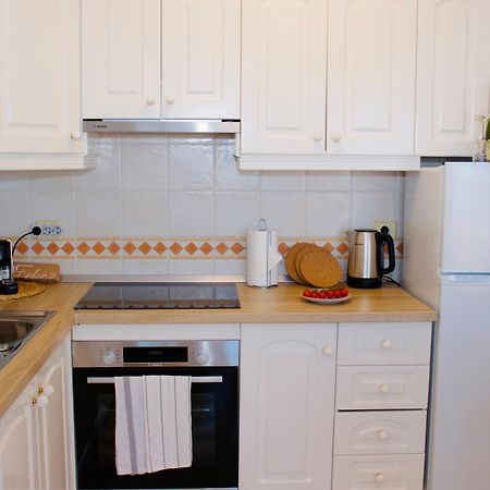 Apartament Sunset In The Heights Ocean View - Heated Pool Los Cristianos  Zewnętrze zdjęcie