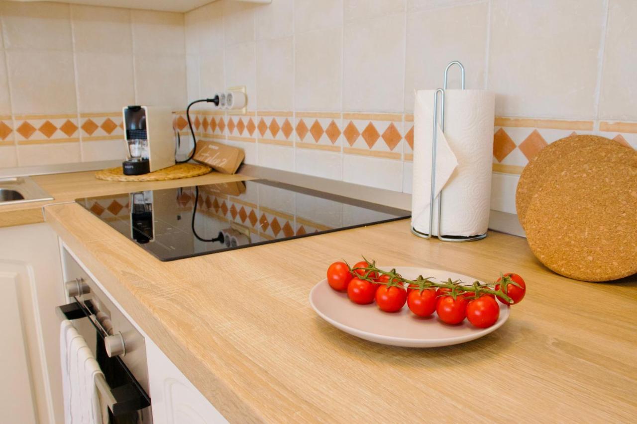 Apartament Sunset In The Heights Ocean View - Heated Pool Los Cristianos  Zewnętrze zdjęcie