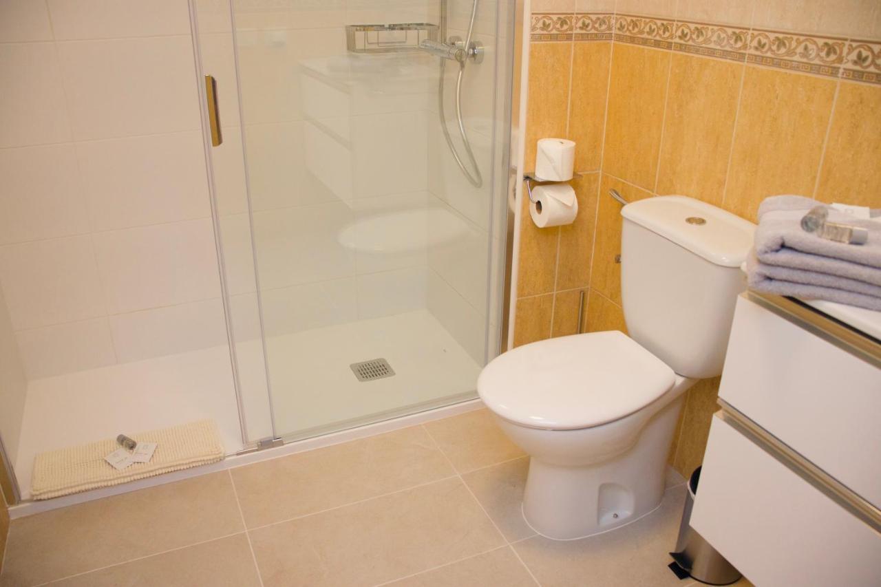 Apartament Sunset In The Heights Ocean View - Heated Pool Los Cristianos  Zewnętrze zdjęcie
