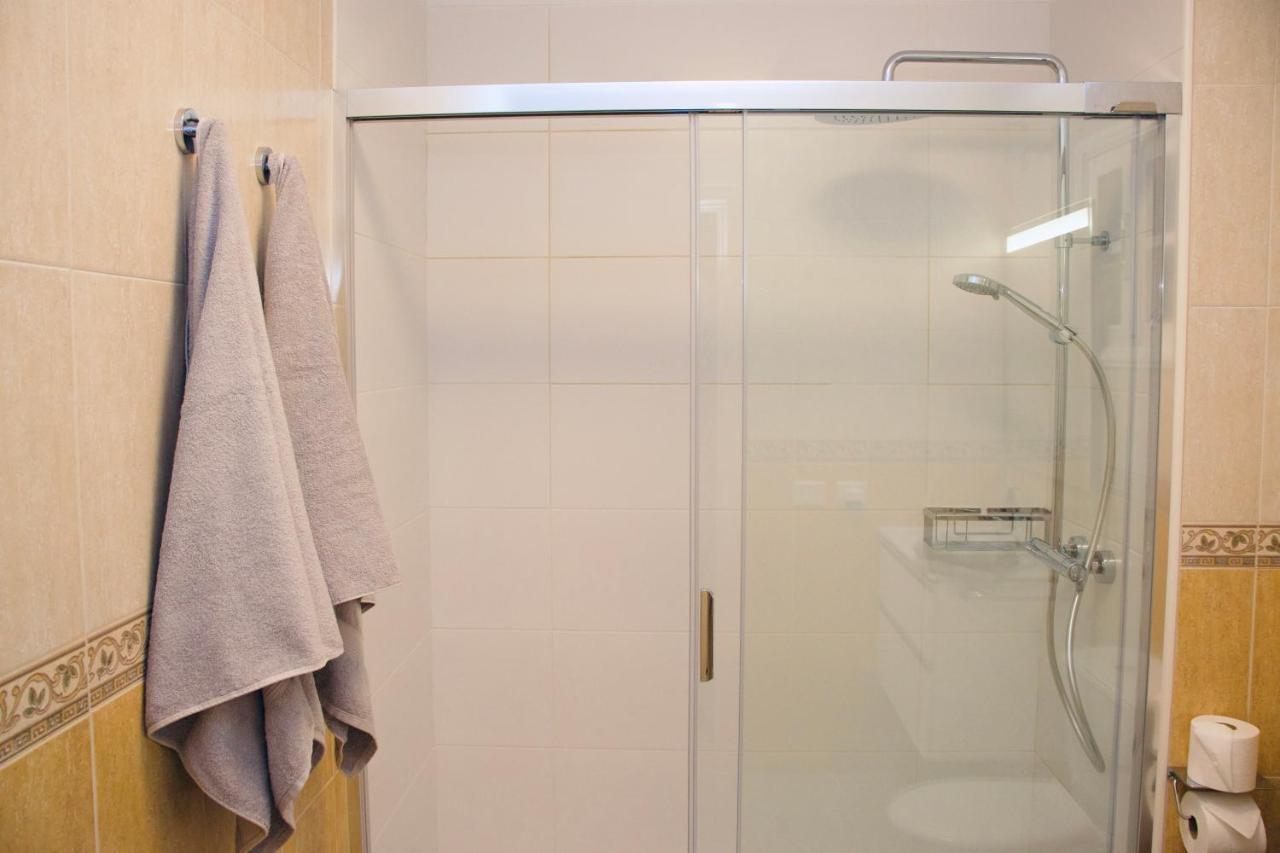 Apartament Sunset In The Heights Ocean View - Heated Pool Los Cristianos  Zewnętrze zdjęcie