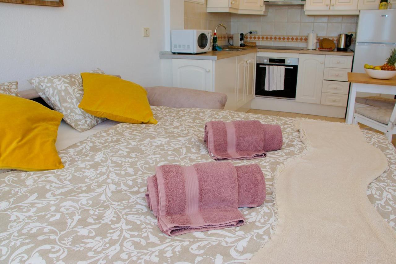 Apartament Sunset In The Heights Ocean View - Heated Pool Los Cristianos  Zewnętrze zdjęcie