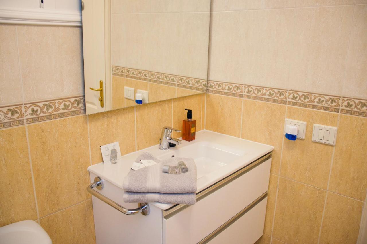 Apartament Sunset In The Heights Ocean View - Heated Pool Los Cristianos  Zewnętrze zdjęcie